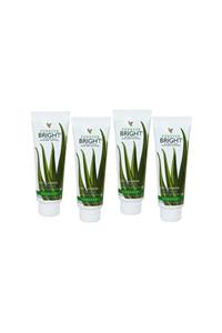 Forever Bright Diş Macunu Aloe Veralı 4 Lü Set Kampanya