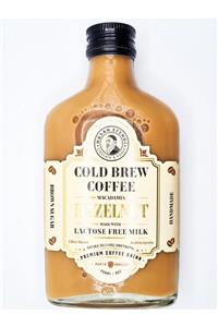 hasan efendi Cold Brew Coffee Hazelnut 200 Ml