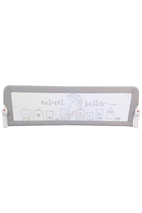 Brion Vega Katlanabilir Yatak Bariyeri