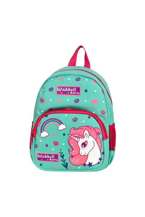 Waddell Little Horse Anaokul Sırt Çantası 3014