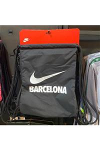 Nike Barcelona Sırt Çantası Cw5918-037