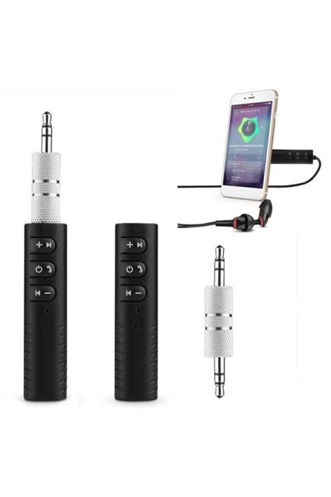 Concord Aux Bluetooth Fm Transmitter C-610