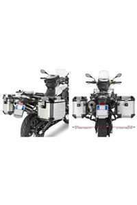 Givi Gıvı Pl5103cam Bmw F650gs - F800gs (08-17) - F700gs (13-17) Yan Çanta Taşıyıcı