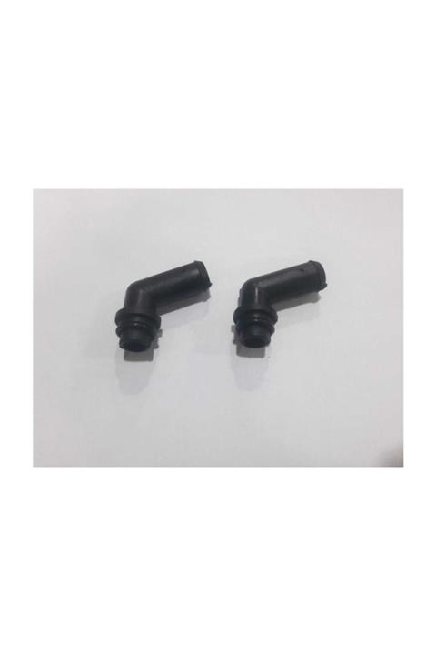 KONYALPG Landirenzo Sıralı Regülatör Dirsek Takımı