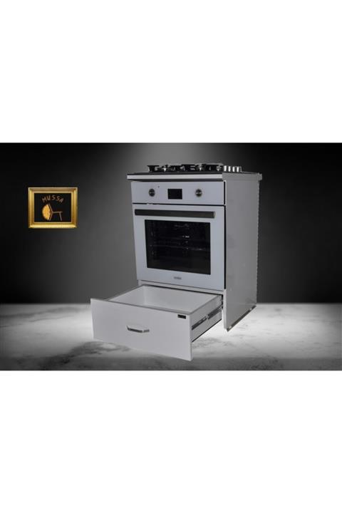 Mussa Ankastre Modül Çekmeceli