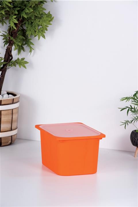 Vip Home Skb-09 Büyük Turuncu