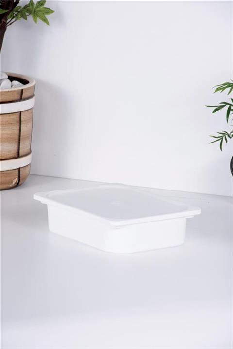 Vip Home Sko-07 Orta Beyaz