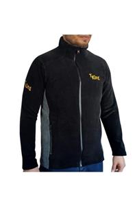 ThermoKing Unisex Sportline Polar Mont Siyah/gri M/l