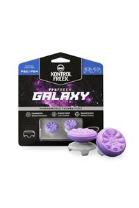 kontrolfreek Galaxy Ps5 & Ps4 Uyumlu  Analog Koruyucu Yükseltici Profesyonel Oyun Kolu Aksesuarı