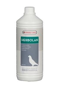 Versele Laga Herbolan Bağışıklık Güçlendirici Prebiyotikli Bitki Suyu 100 Ml Bölünmüş Ürün