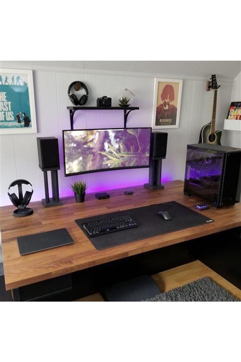 vioys Modern Tasarım Çalışma Ve Ofis Masası