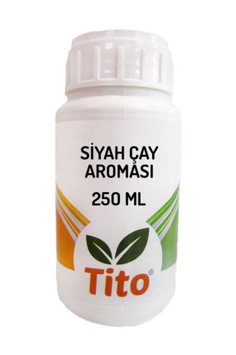 tito Siyah Çay Aroması 250 Ml