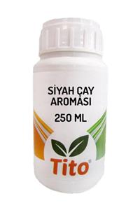 tito Siyah Çay Aroması 250 Ml