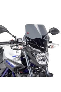 Givi Yamaha Mt-25 15-18 A2127 Uyumlu Rüzgar Siperlik