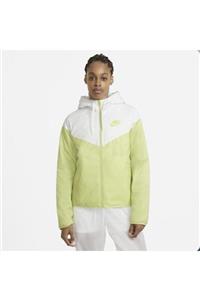 Nike Spotrwear Windrunner Kadın Ceket /kapüşonlu Mont