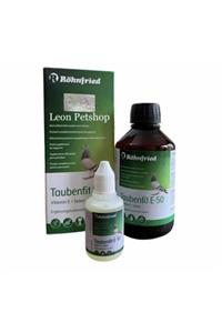 Röhnfried Taubenfit E-50, Selenyum + Vitamin E 30 ml