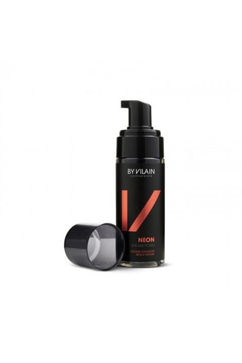 By Vilain Neon Isı Koruyucu Hacimlendirici Saç Şekillendirici Köpük 150ml