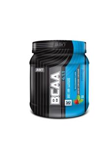 SSN Sports Style Nutrition Ssn Bcaa 4:1:1 + Palatinose 350 Gr 50 Servis Dağ Çileği Aromalı