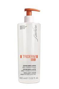 BioNike Triderm A.d. Emollient Cream 400 ml