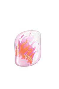 Tangle Teezer Compact Style Flames Saç Fırçası