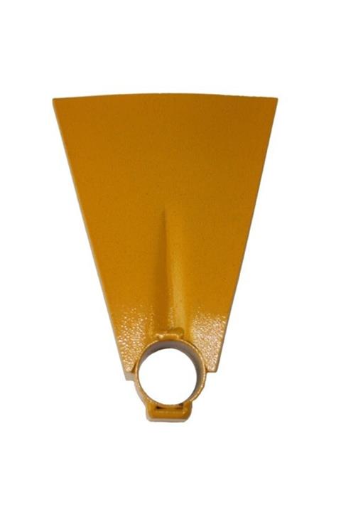 PEHLİVAN Fulaz Flz42 Üçgen Çapa