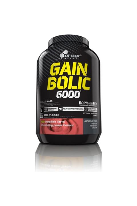 Olimpia Olimp Gain Bolic 6000 3500 gr - Çilek Aroma -