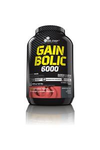 Olimpia Olimp Gain Bolic 6000 3500 gr - Çilek Aroma -