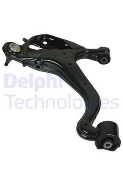 ÖZGÜÇYEDEK Rotıllı Salıncak On Sol Alt Land Rover Range Sport I 0513