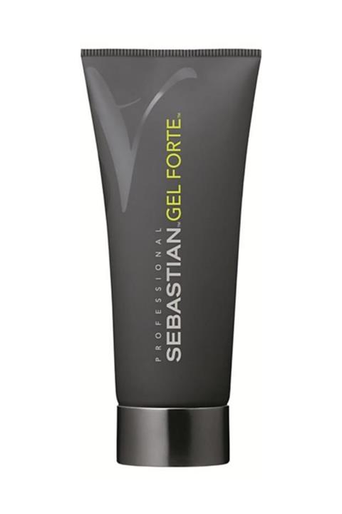SEBASTIAN Gel Forte Güçlü Tutuş 200  ml