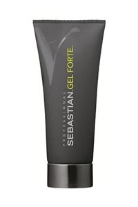 SEBASTIAN Gel Forte Güçlü Tutuş 200  ml