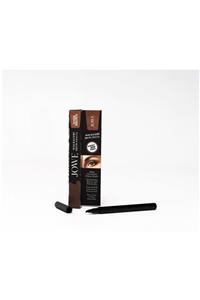 JOWE COSMETİC Kaş Kalemi-Dark Brown