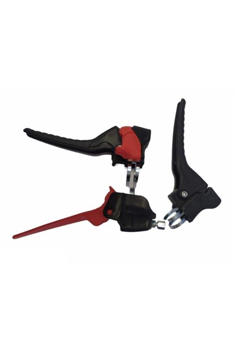 OEM Çapa Makinası Debriyaj Kolu Manet Takımı