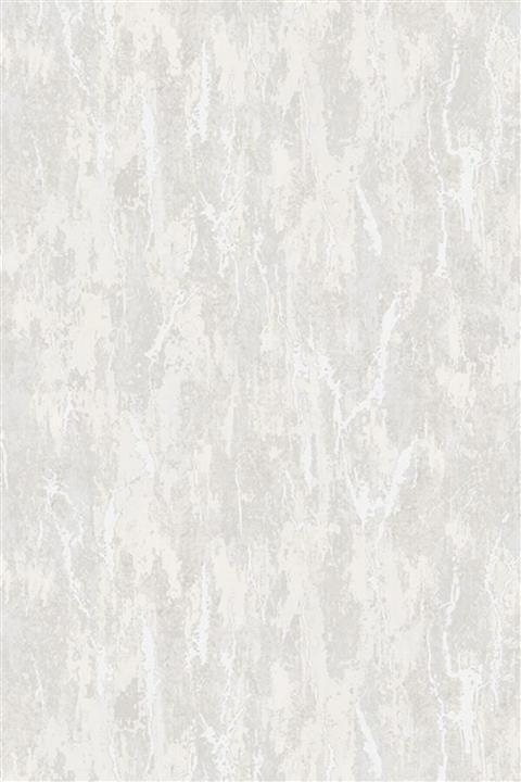 Adawall Seven 7809-1 Oksit Dokulu Kendinden Desenli Açık Gri Duvar Kağıdı 16,50 M²