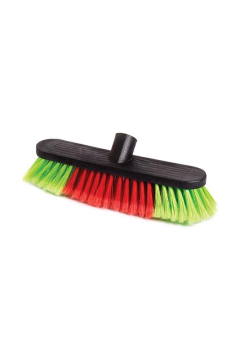 İzmir Fırça Yer Fırçası Düz 12 Adet