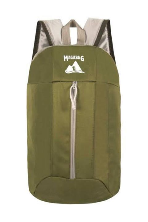Magic Bag 15 lt Spor Yürüyüş Sırt Çantası