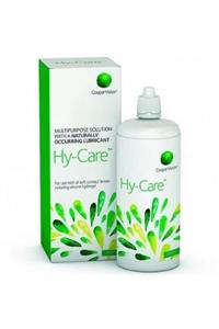 CooperVision Hy-care Çok Amaçlı Lens Solüsyonu 360ml