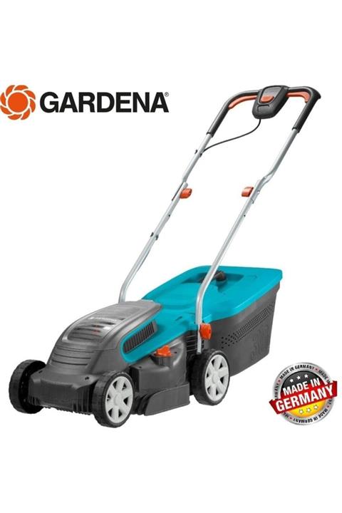 Gardena 05032-20 Elektrikli Çim Biçme Makinesi Powermax 1200/32