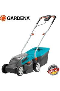 Gardena 05032-20 Elektrikli Çim Biçme Makinesi Powermax 1200/32