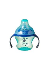 tommee tippee Yeşil Alıştırma Bardağı 4-7 m 150 ml