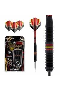 WINMAU Outrage Brass 20gr Dart Oku