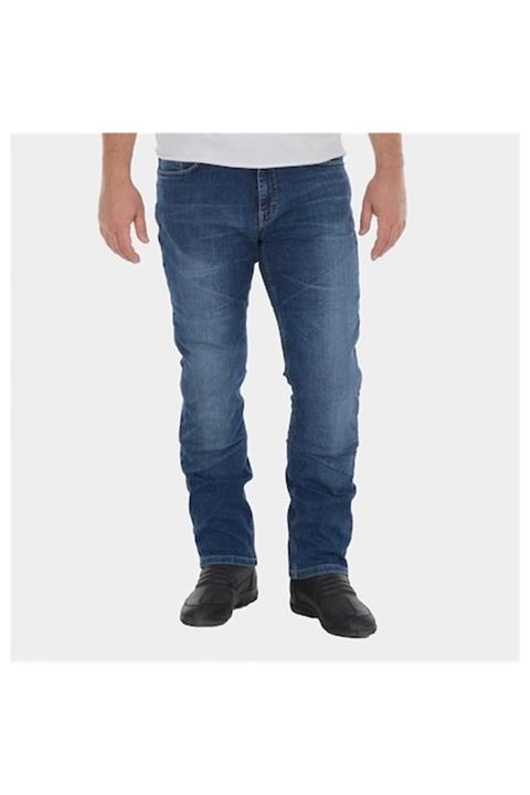 Riderdenim Poyraz Korumalı Motosiklet Pantolonu