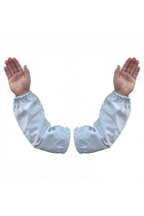 POYDER Deri Kaynakçı Kolluk 60 Cm