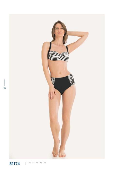 NBB İÇ GİYİM Kadın Mayo / Women Swimwear