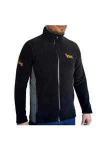 ThermoKing Sportline Polar Mont Siyah/gri L/xl