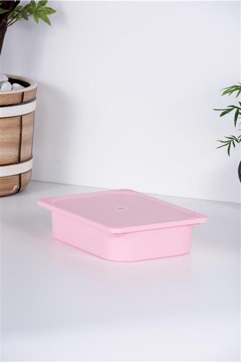 Vip Home Orta Pembe Sko-03