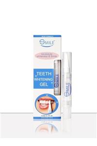 CN Ticaret Xmile Sağlık Bakanlığı Onaylı Mucize Diş Beyazlatma Kalemi 5ml - Theeth Whitening Gel