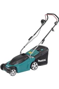 Mestore Makita Elm3711 Elektrikli Çim Biçme Makinası 1300 Waat