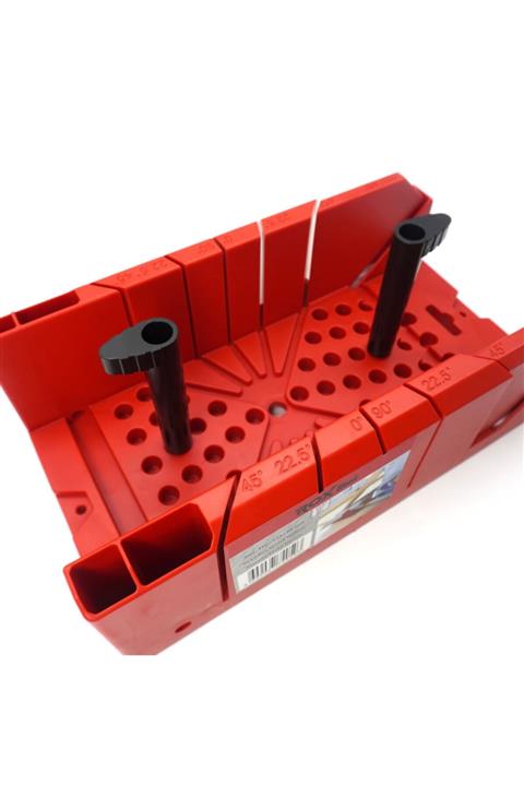 Rox Wood Testere Klavuzu 45/90 Derece