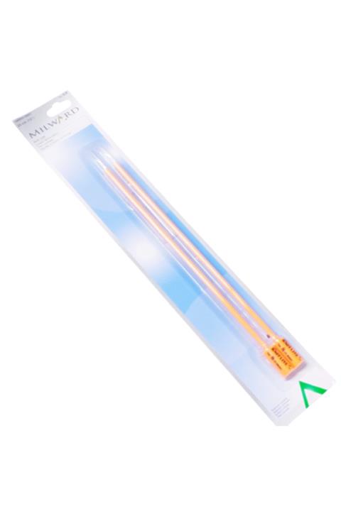 EleganTShoP Milward Işıklı El Örgü Şişi