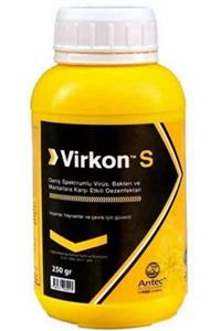 Refarm Virkon S Geniş Spektrumlu Virüsidal Pet Dezenfektanı 250gr